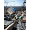 Bosch GWS 18V-10P PROFESSIONAL nurklihvija 12,5 cm 9000 RPM 1,9 kg Bosch GWS 18V-10P PROFESSIONAL nurklihvija 12,5 cm 9000 RPM 1,9 kg