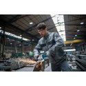 Bosch GWS 18V-10P PROFESSIONAL kampinis šlifuoklis 12,5 cm 9000 RPM 1,9 kg Bosch GWS 18V-10P PROFESSIONAL kampinis šlifuoklis 12,5 cm 9000 RPM 1,9 kg