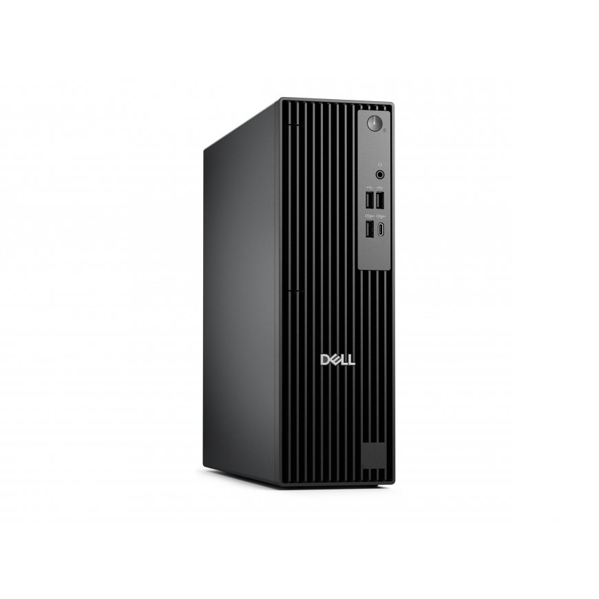 Dell Pro | QCS1250 | Lauaarvuti | õhuke | Intel Core i3 | i3-14100 – 3