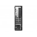 Dell Pro | QCS1250 | Stacionarus kompiuteris | Plonas | Intel Core i3 | i3-14100 Dell Pro | QCS1250 | Stacionarus kompiuteris | Plonas | Intel Core i3 | i3-14100