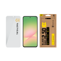 Tactical Glass Shield 2.5D Aizsargstikls priekš Samsung Galaxy A57 Tactical Glass Shield 2.5D Aizsargstikls priekš Samsung Galaxy A57