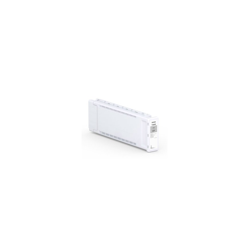 Epson UltraChrome PRO6 струйный картридж 1 шт Серый