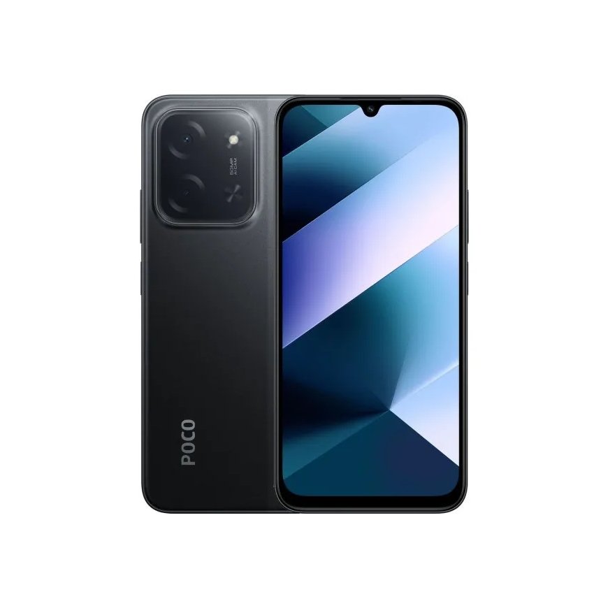 POCO C85 17,5 cm (6