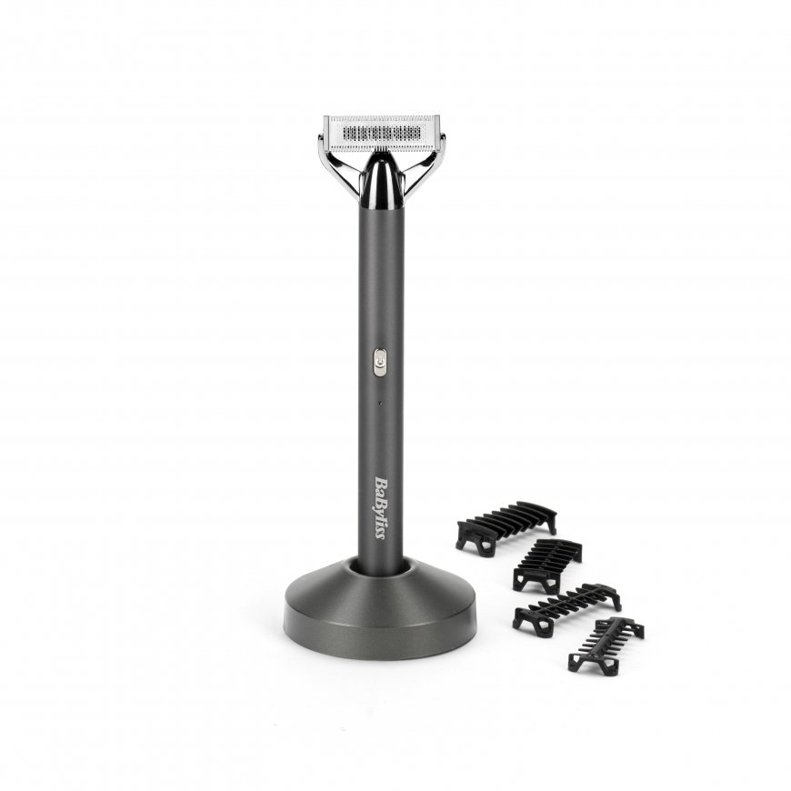 BaByliss Super-X Metal OT996E bārdas trimmeris