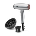 BaByliss Cosmos D580DE föön 2100 W Satiinviimistlusega teras