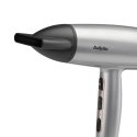 BaByliss Cosmos D580DE hiustenkuivain 2100 W Satiini teräs