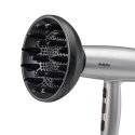 BaByliss Cosmos D580DE hiustenkuivain 2100 W Satiini teräs