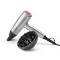 BaByliss Cosmos D580DE фен 2100 W Атласная сталь