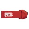 Petzl Actik Punainen Taskulamppu otsanauhalla LED Petzl Actik Punainen Taskulamppu otsanauhalla LED