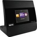 Imperial Dabman I400 radiouztvērējs Digitāls Melns