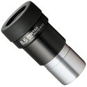 Pentax XF 8.5 okulārs 1,8 cm Melns Pentax XF 8.5 okulārs 1,8 cm Melns