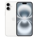Apple iPhone 16 Plus 17 cm (6.7") Divas SIM kartes iOS 18 5G USB Veids-C 128 GB Balts Apple iPhone 16 Plus 17 cm (6.7") Divas SIM kartes iOS 18 5G USB Veids-C 128 GB Balts