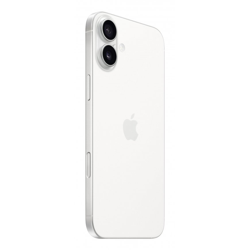 Apple iPhone 16 Plus 128GB White – 2