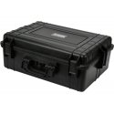 Yato YT-08906 equipment case Hard shell case Black Yato YT-08906 equipment case Hard shell case Black