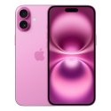 Apple iPhone 16 Plus 17 cm (6.7") Две SIM-карты iOS 18 5G USB Type-C 128 GB Розовый Apple iPhone 16 Plus 17 cm (6.7") Две SIM-карты iOS 18 5G USB Type-C 128 GB Розовый