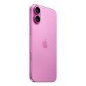 Apple iPhone 16 Plus 17 cm (6.7") Kaksik-SIM iOS 18 5G USB tüüp-C 128 GB Roosa Apple iPhone 16 Plus 17 cm (6.7") Kaksik-SIM iOS 18 5G USB tüüp-C 128 GB Roosa