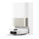 Dreame X50 Ultra Нержавеющая сталь, Белый Dreame X50 Ultra Нержавеющая сталь, Белый