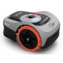 Segway SGW001 ruohonleikkuri Robottiruohonleikkuri Akku musta, Harmaa, Oranssi