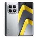 POCO M8 5G 17,2 cm (6.77") Hybrid Dual SIM USB tüüp-C 8 GB 512 GB 5520 mAh Hõbe POCO M8 5G 17,2 cm (6.77") Hybrid Dual SIM USB tüüp-C 8 GB 512 GB 5520 mAh Hõbe