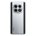 POCO M8 5G 17,2 cm (6.77") Гибридный слот для двух SIM-карт USB Type-C 8 GB 512 GB 5520 mAh Серебрис POCO M8 5G 17,2 cm (6.77") Гибридный слот для двух SIM-карт USB Type-C 8 GB 512 GB 5520 mAh Серебрис