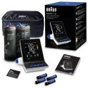 Braun ExactFit 3 Верхняя часть руки Автоматический 2 пользов. Braun ExactFit 3 Верхняя часть руки Автоматический 2 пользов.