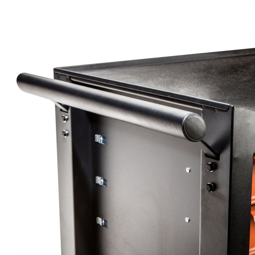 NEO tools 84-222 tool cart – 5