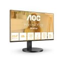 AOC B3 24B3CF2 PC lamekuvar 60,5 cm (23.8") 1920 x 1080 pikslit Full HD LED Must AOC B3 24B3CF2 PC lamekuvar 60,5 cm (23.8") 1920 x 1080 pikslit Full HD LED Must