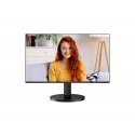 AOC B3 24B3CF2 kompiuterio monitorius 60,5 cm (23.8") 1920 x 1080 pikseliai „Full HD“ LED Juoda AOC B3 24B3CF2 kompiuterio monitorius 60,5 cm (23.8") 1920 x 1080 pikseliai „Full HD“ LED Juoda