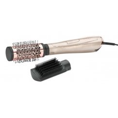 BaByliss AS914PE juuksehooldusseade Sirgendushari Soe Must, Pärlmutter 1000 W 2,5 m