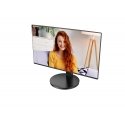 AOC B3 24B3CF2 monitori 60,5 cm (23.8") 1920 x 1080 pikseļi Full HD LED Melns AOC B3 24B3CF2 monitori 60,5 cm (23.8") 1920 x 1080 pikseļi Full HD LED Melns