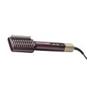 BaByliss Air Power AS6400E plaukų formavimo šukos Tiesinimo šepetys Airflow Kaštonas 900 W 2,5 m BaByliss Air Power AS6400E plaukų formavimo šukos Tiesinimo šepetys Airflow Kaštonas 900 W 2,5 m