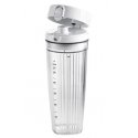 ZWILLING ENFINIGY Blender 0,55 l Alusega mikser 600 W Hõbe