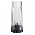 ZWILLING ENFINIGY Blender 0,55 L Pastatomas plaktuvas 600 W Sidabras ZWILLING ENFINIGY Blender 0,55 L Pastatomas plaktuvas 600 W Sidabras