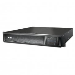 APC Smart-UPS источник бесперебойного питания Интерактивная 1 kVA 800 W 8 розетка(и)