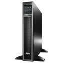 APC Smart-UPS nepārtrauktas barošanas avots (UPS) Line-Interactive 1 kilovoltampērs 800 W 8 Maiņstrā