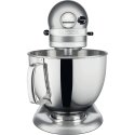 KitchenAid 5KSM175PSECU Стационарный миксер 300 W Серебристый