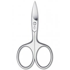 ZWILLING 47660-091-0 beebi küünekäärid ja -tangid Hõbe