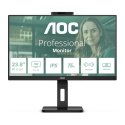 AOC 24P3QW PC lamekuvar 60,5 cm (23.8") 1920 x 1080 pikslit Full HD Must