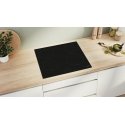 Bosch Serie 4 PUE611BB5E keittolevy musta Kiinteä 60 cm Keittoalueinduktioliesi 4 alue(tta) Bosch Serie 4 PUE611BB5E keittolevy musta Kiinteä 60 cm Keittoalueinduktioliesi 4 alue(tta)