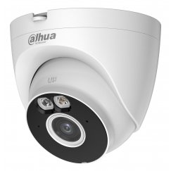 Dahua Technology T3A-IL-0280B security camera Turret IP security camera Outdoor 2304 x 1296 pixels Ceiling