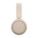 Sony WH-CH520 Гарнитура Беспроводной Оголовье Calls/Music USB Type-C Bluetooth Зарядная стойка Кремо Sony WH-CH520 Гарнитура Беспроводной Оголовье Calls/Music USB Type-C Bluetooth Зарядная стойка Кремо