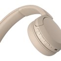 Sony WH-CH520 Laisvų rankų įranga Bevielis Su lankeliu Skambučiai / muzika C tipo USB Bluetooth Įkro Sony WH-CH520 Laisvų rankų įranga Bevielis Su lankeliu Skambučiai / muzika C tipo USB Bluetooth Įkro