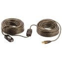 Lindy 42631 USB кабель 20 m Lindy 42631 USB кабель 20 m