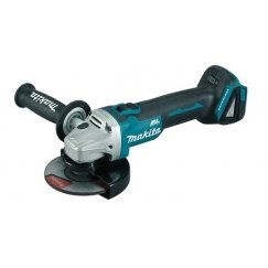 Makita DGA 504 Z угловая шлифмашина 12,5 cm 11000 RPM 2,3 kg