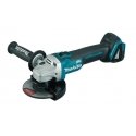 Makita DGA 504 Z kulmahiomakone 12,5 cm 11000 RPM 2,3 kg Makita DGA 504 Z kulmahiomakone 12,5 cm 11000 RPM 2,3 kg