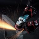 Makita DGA 504 Z nurklihvija 12,5 cm 11000 RPM 2,3 kg Makita DGA 504 Z nurklihvija 12,5 cm 11000 RPM 2,3 kg