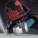 Makita DGA 504 Z angle grinder 12.5 cm 11000 RPM 2.3 kg Makita DGA 504 Z angle grinder 12.5 cm 11000 RPM 2.3 kg