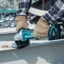 Makita DGA 504 Z kampinis šlifuoklis 12,5 cm 11000 RPM 2,3 kg Makita DGA 504 Z kampinis šlifuoklis 12,5 cm 11000 RPM 2,3 kg