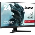 iiyama G-MASTER G2470HSU-B6 tietokoneen litteä näyttö 60,5 cm (23.8") 1920 x 1080 pikseliä Full HD L iiyama G-MASTER G2470HSU-B6 tietokoneen litteä näyttö 60,5 cm (23.8") 1920 x 1080 pikseliä Full HD L
