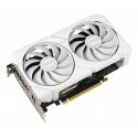 ASUS Dual -RX9060XT-16G-WHITE AMD Radeon RX 9060 XT 16 GB GDDR6 ASUS Dual -RX9060XT-16G-WHITE AMD Radeon RX 9060 XT 16 GB GDDR6